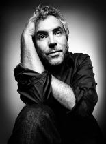 Alfonso Cuarón