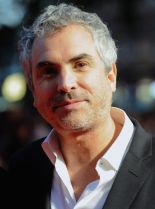 Alfonso Cuarón