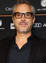 Alfonso Cuarón