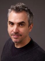 Alfonso Cuarón