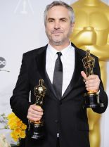 Alfonso Cuarón