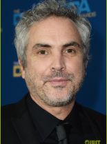 Alfonso Cuarón