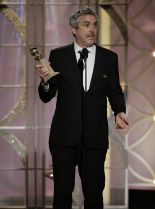 Alfonso Cuarón