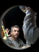 Alfonso Cuarón