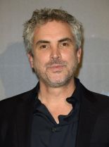 Alfonso Cuarón