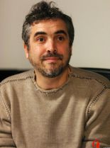 Alfonso Cuarón