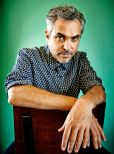 Alfonso Cuarón