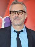 Alfonso Cuarón