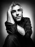 Alfonso Cuarón