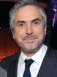 Alfonso Cuarón