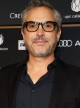 Alfonso Cuarón