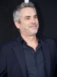 Alfonso Cuarón