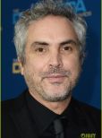 Alfonso Cuarón