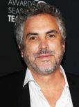 Alfonso Cuarón