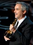 Alfonso Cuarón