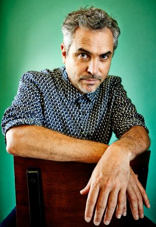 Alfonso Cuarón