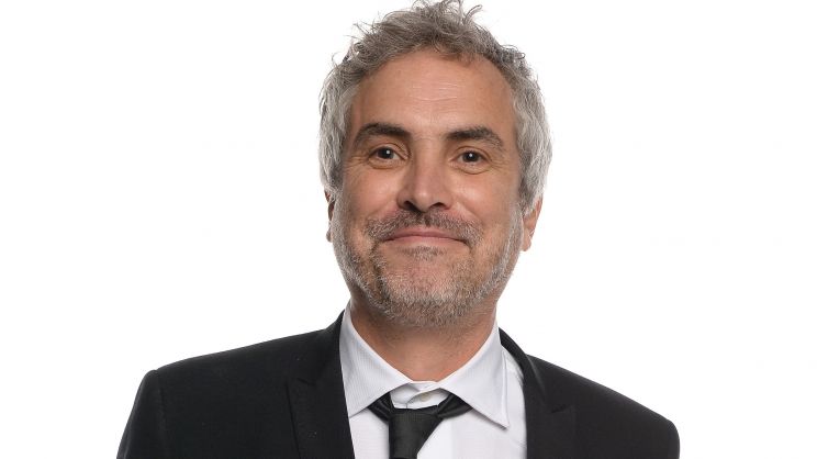 Alfonso Cuarón