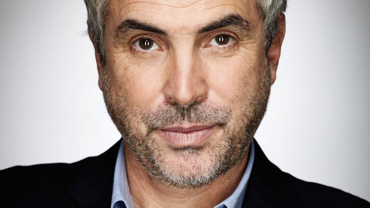 Alfonso Cuarón