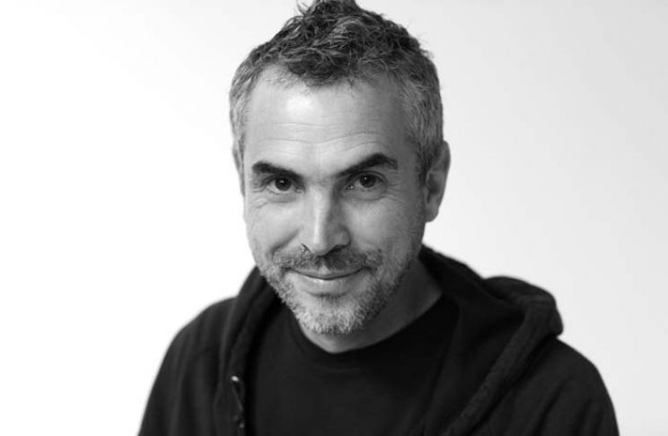 Alfonso Cuarón