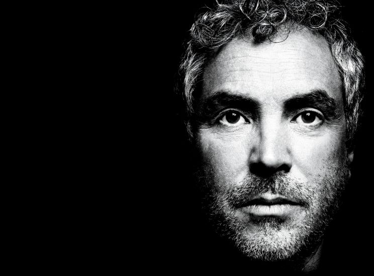 Alfonso Cuarón