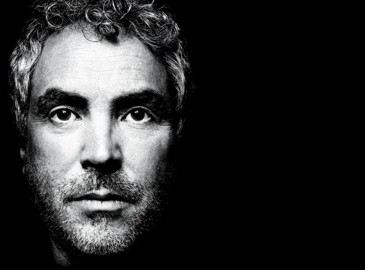 Alfonso Cuarón
