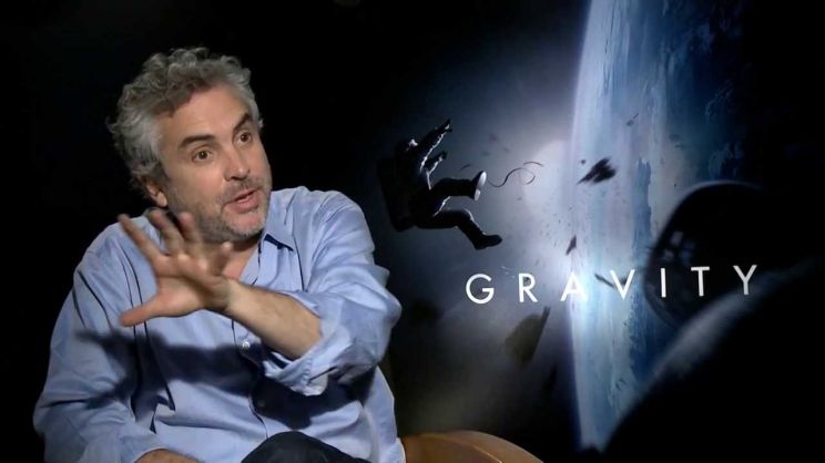 Alfonso Cuarón