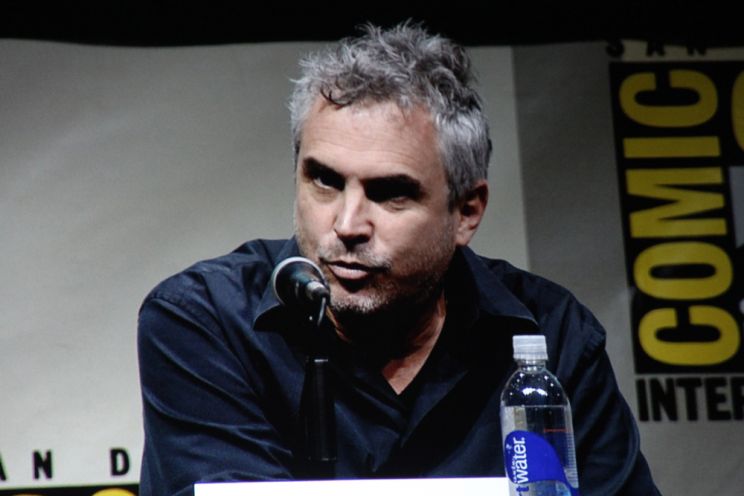 Alfonso Cuarón