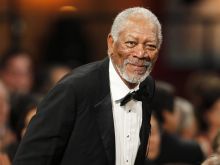 Alfonso Freeman