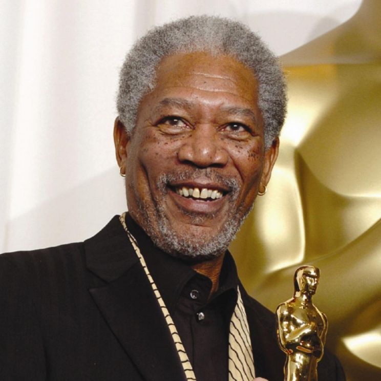 Alfonso Freeman