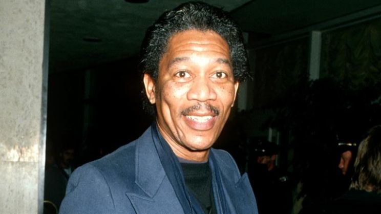 Alfonso Freeman