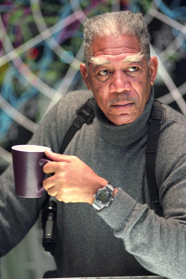 Alfonso Freeman