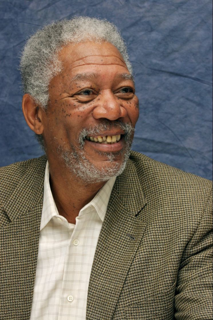 Alfonso Freeman