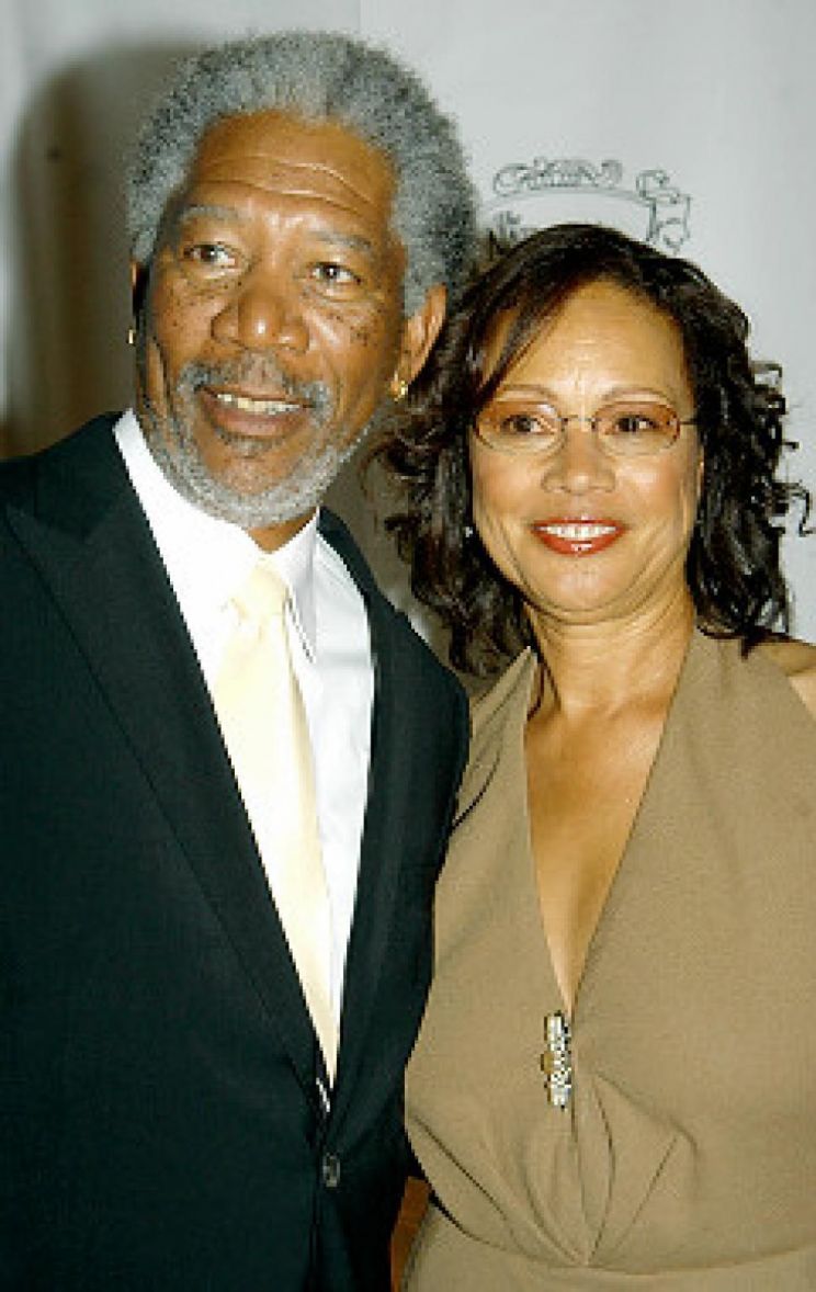 Alfonso Freeman