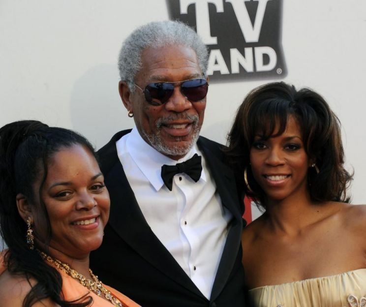 Alfonso Freeman