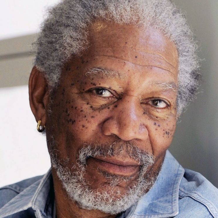 Alfonso Freeman