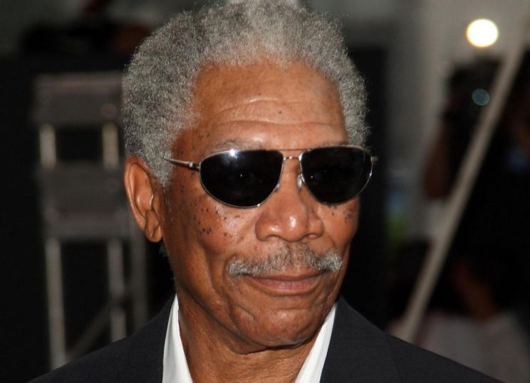 Alfonso Freeman