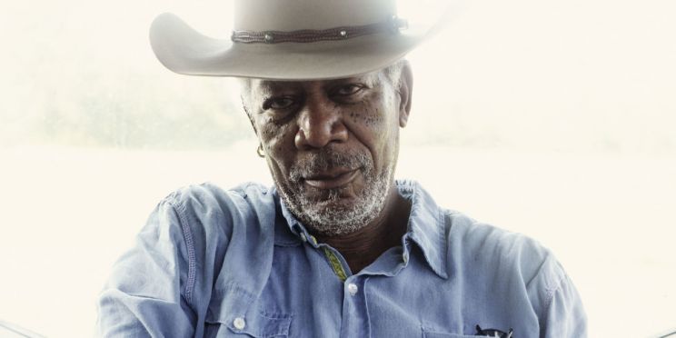 Alfonso Freeman