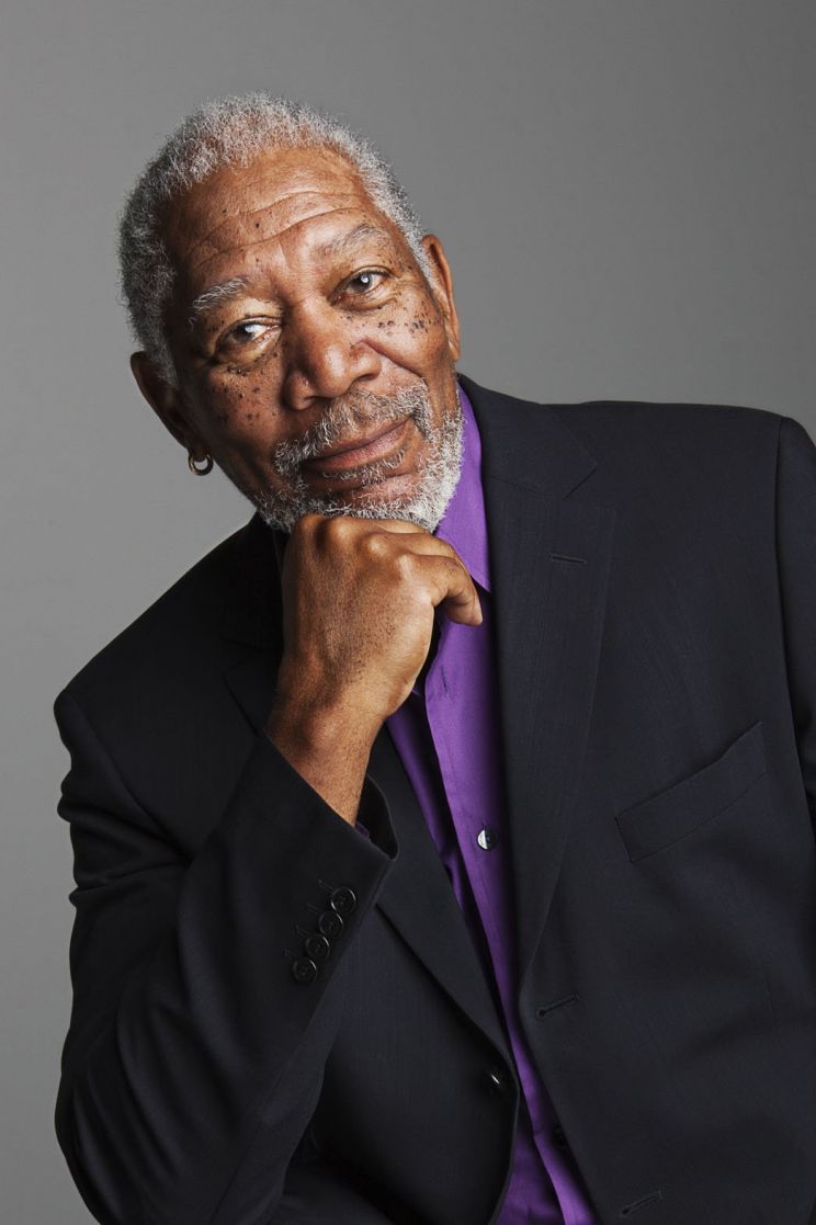 Alfonso Freeman