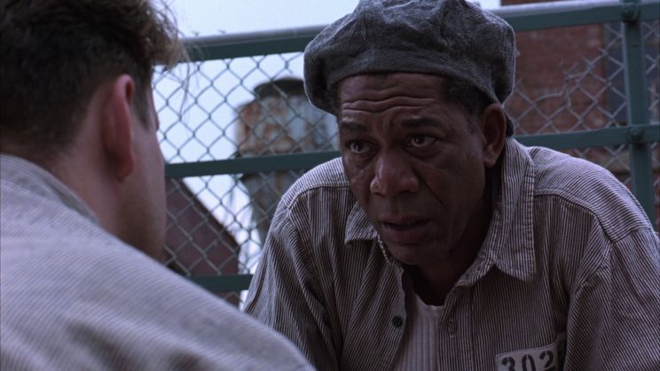 Alfonso Freeman