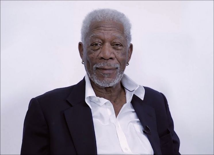 Alfonso Freeman