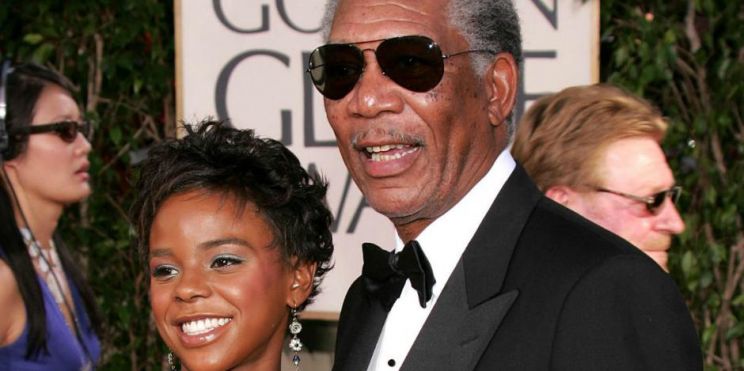 Alfonso Freeman