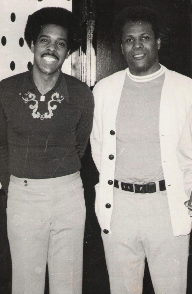 Alfonso Freeman