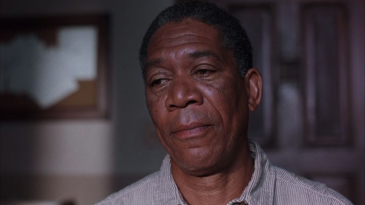 Alfonso Freeman