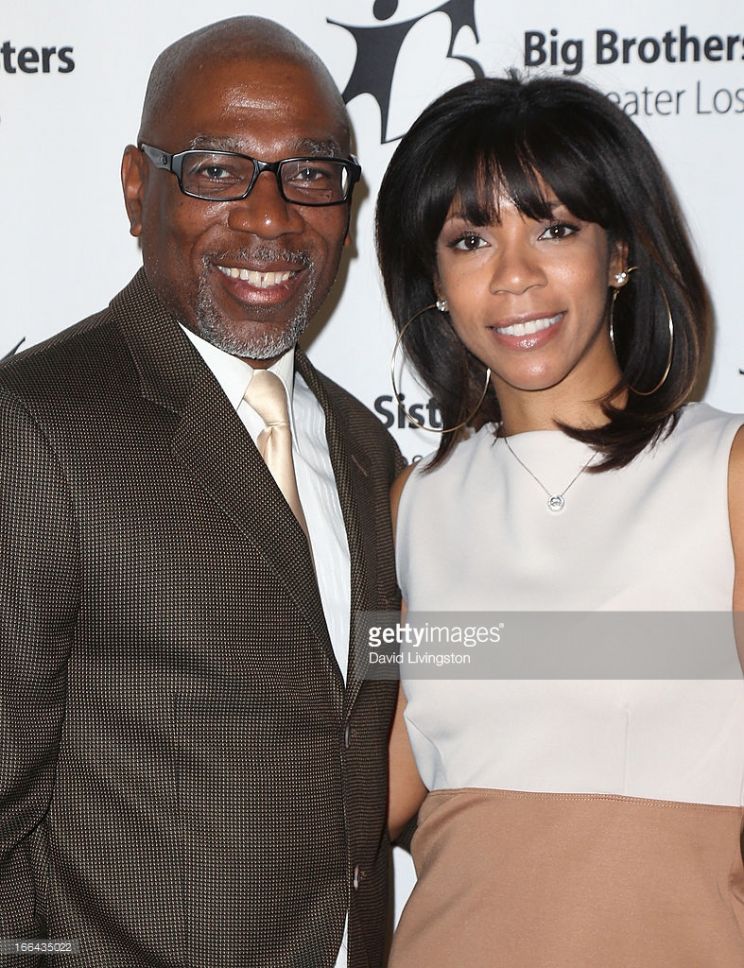 Alfonso Freeman