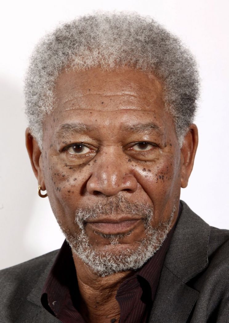 Alfonso Freeman