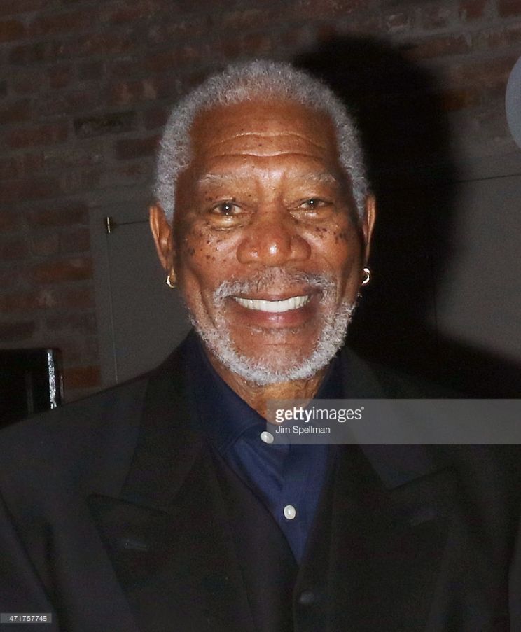 Alfonso Freeman