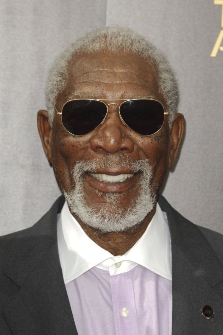 Pictures of Alfonso Freeman