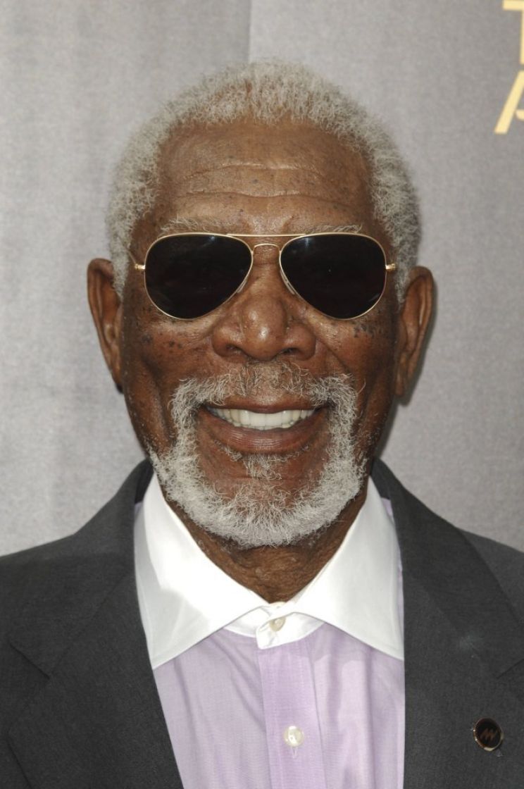 Alfonso Freeman