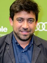 Alfonso Gomez-Rejon