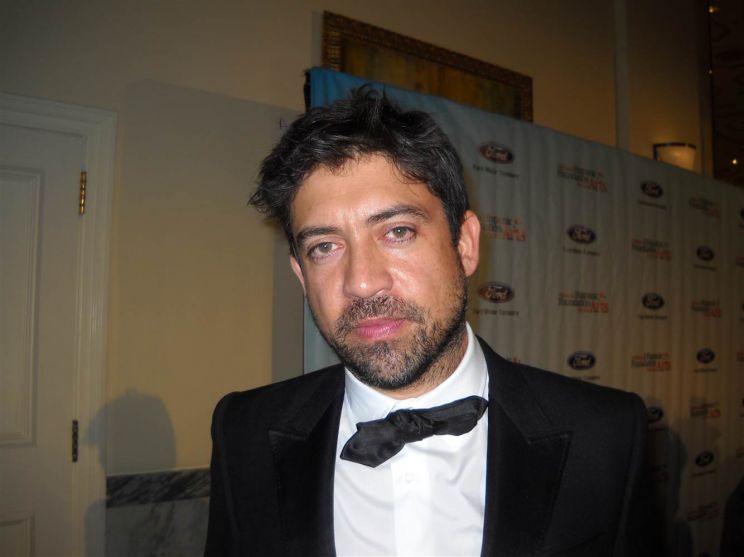 Alfonso Gomez-Rejon